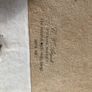Early American Sampler 1836 Image 3