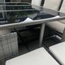 Patio set Image 4