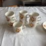 arklow tea set Image 9