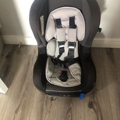 FREE car seat