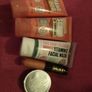 soap and glory bundle in large metal case Image 6
