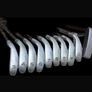Open to offers - Full Golf Set, Warwick Irons 3 to SW, Putter, Driver, Woods & Bag, Ideal Beginner Image 5