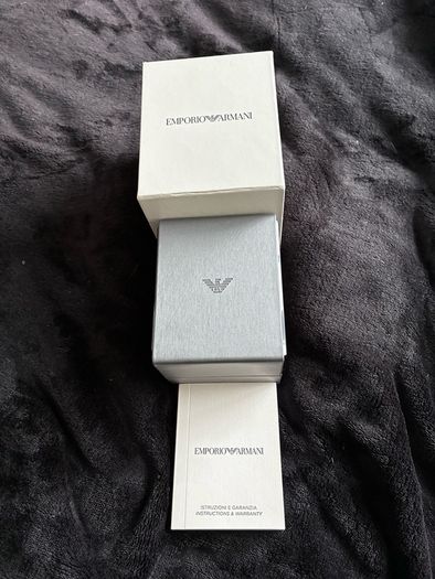 Emporio Armani Watch