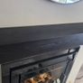 Fireplace Mantel Beam Shelf Image 3