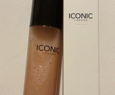 Iconic London Prep Set Glow 120ml