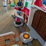 Large Collection of Super Mario Lego Sets Image 4