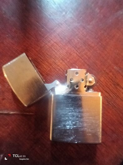 Heckler Lighters
