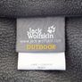 Jack Wolfskin Half-Zip Grey Fleece Image 5