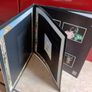 Led Zeppelin 'The Song Remains The Same'P-1976.(2xLP, Album, Gat).UK.First Press.Ex.Cond Image 5