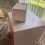 vintage corgi batchelor  pea lorry Image 2