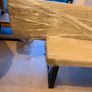 Corner Dining Bench Image 3