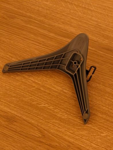 Original LG TV Stand Feet / Legs for 43UH650V and similar