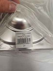 Gastro lids