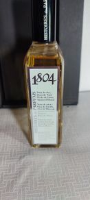 1804 Histories de Parfum new tester 120 ml original free gift