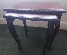 Nest of Tables