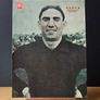12 Original Real Madrid MARCA Player Posters  1945 Vintage Football Image 4