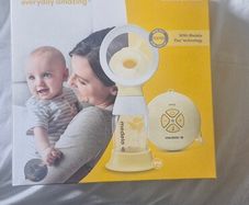 Medela Breast Pump