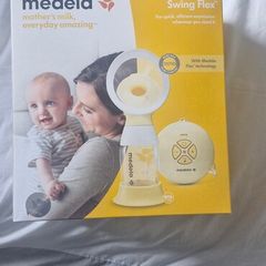Medela Breast Pump