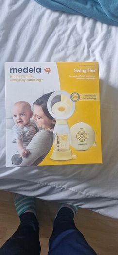 Medela Breast Pump