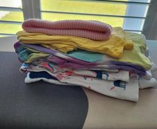 Girls bundle age 5-6