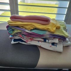 Girls bundle age 5-6