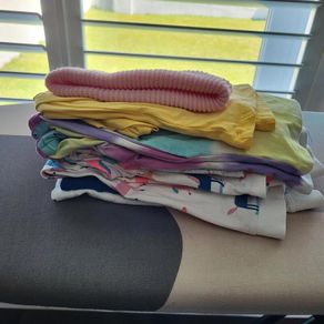 Girls bundle age 5-6