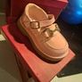 Girls shoe 3 pairs Image 7