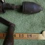 Antique  Hand Drill Bit with Shoulder Image 10