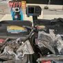 Gopro Hero 10 Black immaculate with accessories Image 2