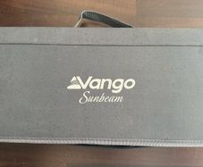 The Vango Sunbeam 450 LED Awning Light Kit