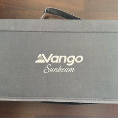 The Vango Sunbeam 450 LED Awning Light Kit