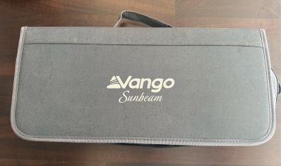 The Vango Sunbeam 450 LED Awning Light Kit