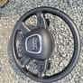 Audi multifunction,  flappy padel steering wheel , came of A6 08@ OCG Image 3