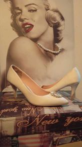 High Heels Size 9