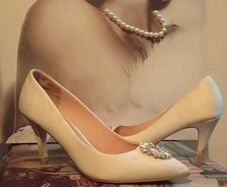 High Heels Size 9