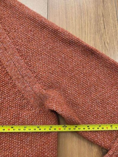 Superdry Men's Chunky Raglan Jumper Size 2xl xxl