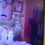 LG 49" Full HD TV ,Works Perfectly Image 4