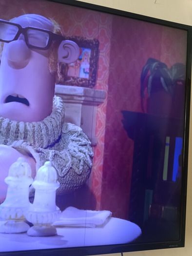 LG 49" Full HD TV ,Works Perfectly