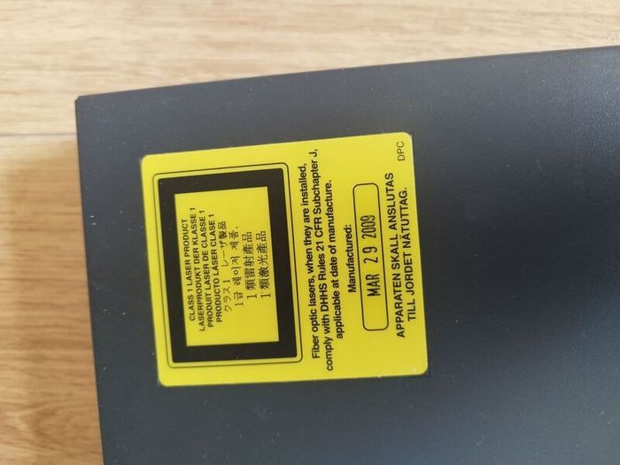 Cisco Router and Network Switches - Untested