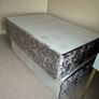 Free - double bed base Image 2