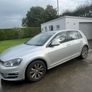 Vw golf 1.6L disel Image 4