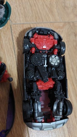 Transformers / toys