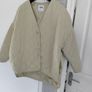 Ladies Jacket Zara Size Medium Image 2