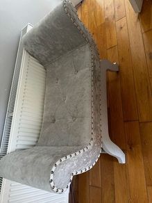 Stool / Loveseat