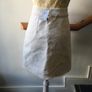 River Island embroidered skirt, new, size 12 Image 4