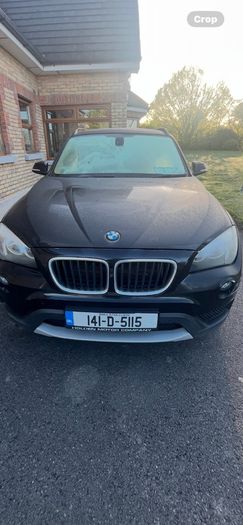 2014 Bmw X1