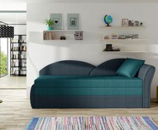 Talar sofa bed hudge sleeping area and storage box FREE DELIVERY