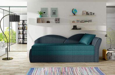 Talar sofa bed hudge sleeping area and storage box FREE DELIVERY
