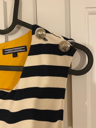 Tommy Hilfiger