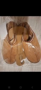 Size 4 slippers